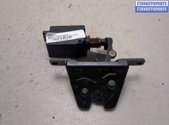 купить Замок багажника на BMW 5 E39 1995-2003
