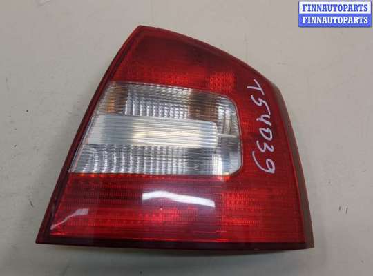купить Фонарь (задний) на Skoda Octavia (A5) 2004-2013