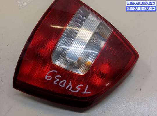 купить Фонарь (задний) на Skoda Octavia (A5) 2004-2013
