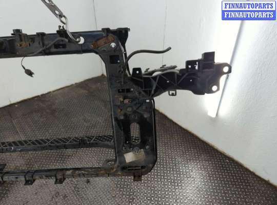 купить Рамка передняя (телевизор) на KIA Sportage 2010-2016