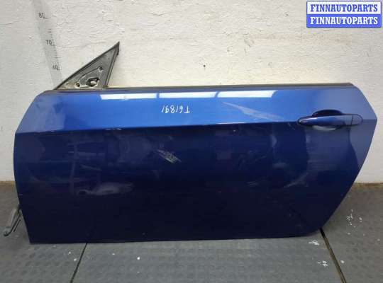 Замок двери BM3607259 на BMW 3 E90, E91, E92, E93 2005-2012