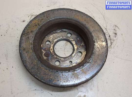 купить Диск тормозной на Opel Astra H 2004-2010
