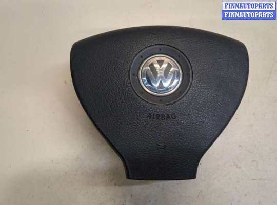 купить Подушка безопасности водителя на Volkswagen Jetta 5 2004-2010