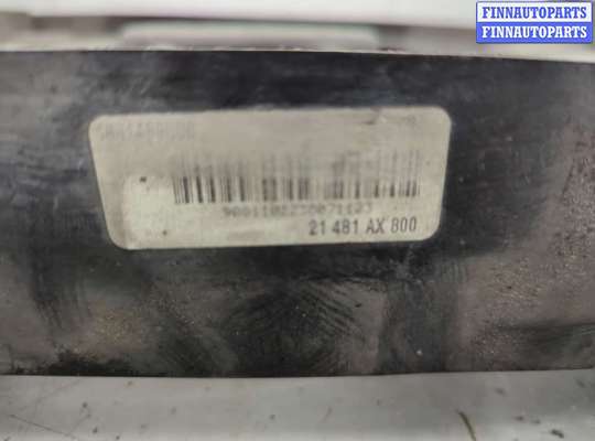 купить Вентилятор радиатора на Nissan Note E11 2005-2013