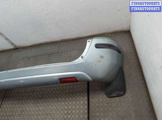 купить Брызговик на Ford Fusion 2002-2012