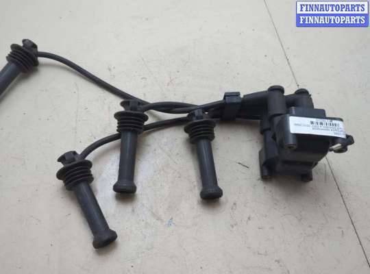 Купить Катушка зажигания на Ford Mondeo 4 2007-2015 Катушка зажигания FO2181566 на Ford Mondeo 4 2007-2015