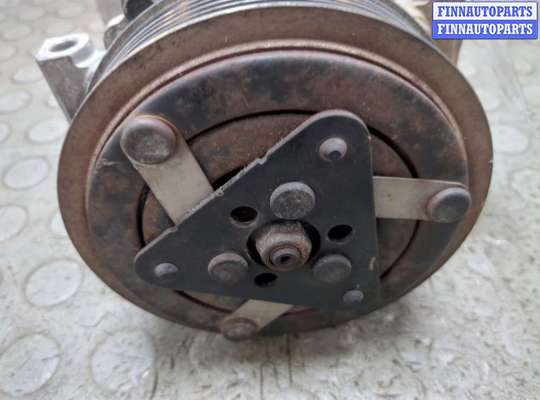 купить Компрессор кондиционера на Peugeot 307 2001-2008