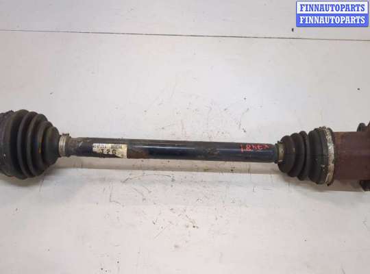 купить Полуось (приводной вал, шрус) на Audi A6 (C6) 2004-2011