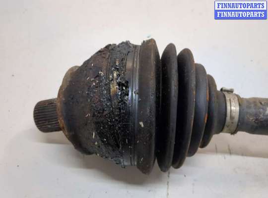 купить Полуось (приводной вал, шрус) на Audi A6 (C6) 2004-2011