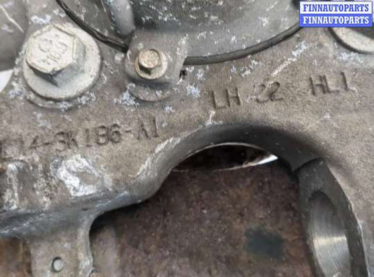 купить Ступица (кулак, цапфа) на Lincoln Navigator 2002-2006