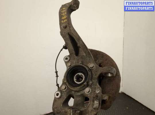 купить Ступица (кулак, цапфа) на Lincoln Navigator 2002-2006