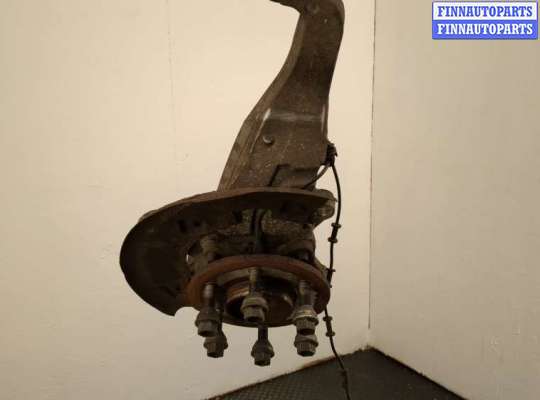 купить Ступица (кулак, цапфа) на Lincoln Navigator 2002-2006