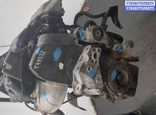 купить Двигатель (ДВС) на Volkswagen Beetle 1997-2010