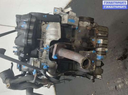 купить Двигатель (ДВС) на Volkswagen Beetle 1997-2010