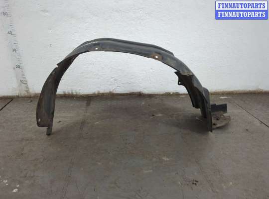 Купить Защита арок (подкрылок) на Suzuki Ignis 2003-2007 Защита арок (подкрылок) SZQ0694 на Suzuki Ignis 2003-2007