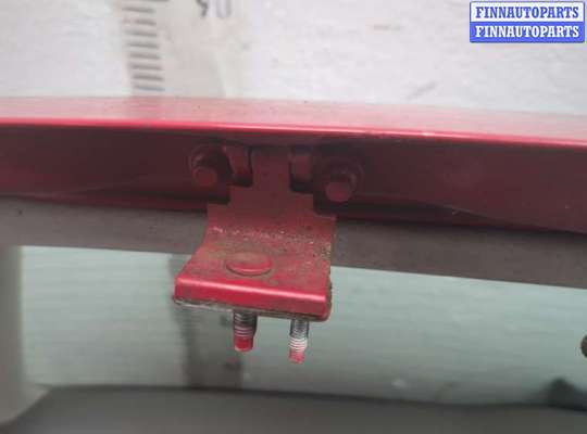 купить Подсветка номера на Volkswagen Passat 5 1996-2001