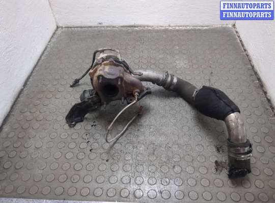 купить Турбина на Opel Vivaro 2001-2014