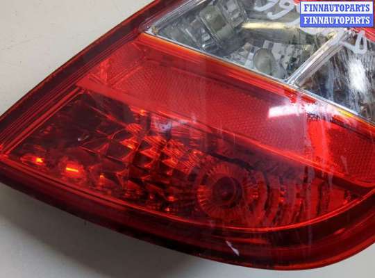 купить Фонарь (задний) на Hyundai i20 2008-2014