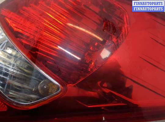 купить Фонарь (задний) на Hyundai i20 2008-2014