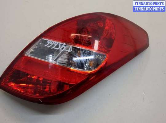 купить Фонарь (задний) на Hyundai i20 2008-2014