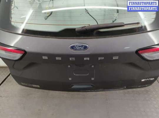 Крышка багажника на Ford Escape IV / Kuga III