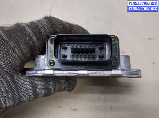 ЭБУ прочее на Chevrolet Cruze II (J400)