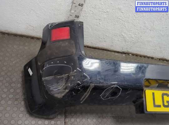 купить Бампер на Suzuki Grand Vitara 2005-2016