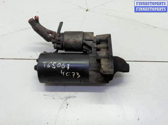 Купить Стартер на Mini Cooper (R56/R57) 2006-2013 Стартер MN52183 на Mini Cooper (R56/R57) 2006-2013