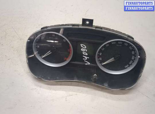купить Щиток приборов (приборная панель) на Skoda Roomster 2006-2010