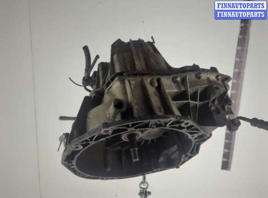 купить КПП 6-ст.мех. (МКПП) на Opel Vivaro 2001-2014