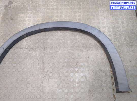 купить Молдинг крыла на BMW X5 E70 2006-2013