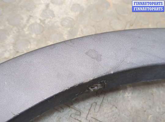 купить Молдинг крыла на BMW X5 E70 2006-2013