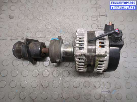 купить Генератор на Ford Focus 2 2005-2008