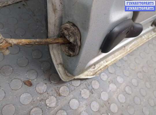 Стекло распашной задней двери на Renault Kangoo I (KC_)