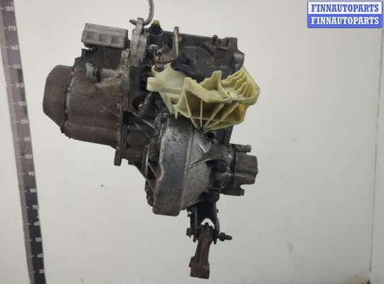 купить КПП 5-ст.мех. (МКПП) на Citroen DS3 2009-2016