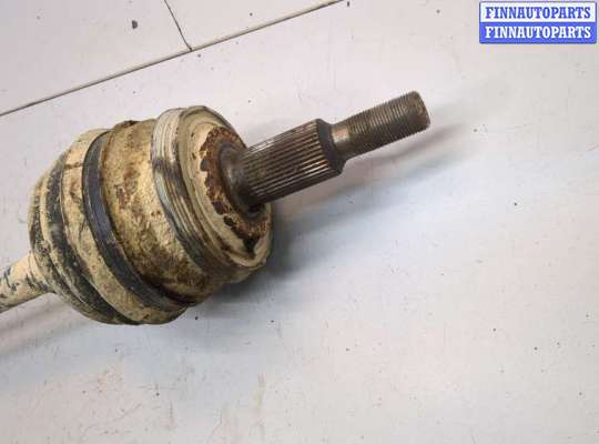 Приводной вал (Полуось в сборе) на Volkswagen Transporter T5