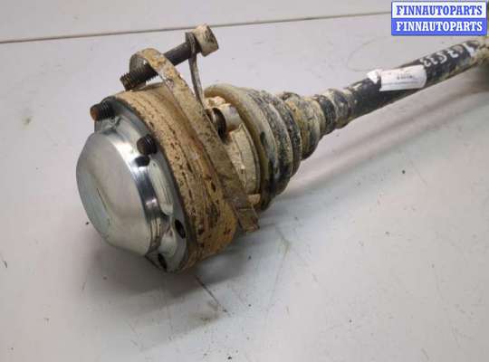 Приводной вал (Полуось в сборе) на Volkswagen Transporter T5