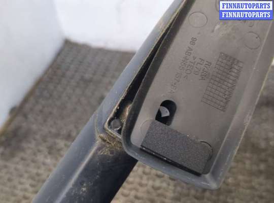 купить Рейлинг на крышу (одиночка) на Ford Focus 1 1998-2004
