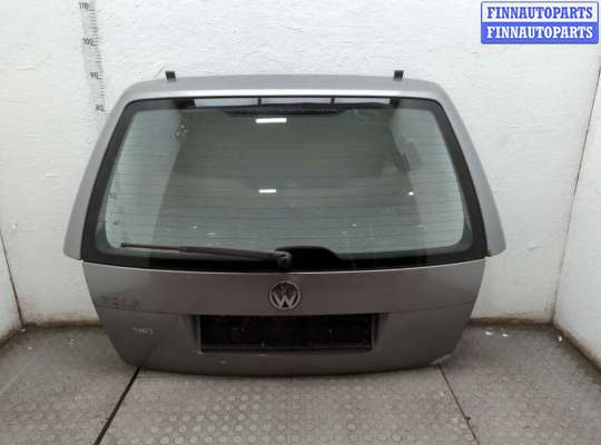 Крышка (дверь) багажника VG2736755 на Volkswagen Golf 4 1997-2006