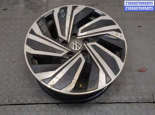 купить Диск литой на Volkswagen Jetta 7 2018-2024