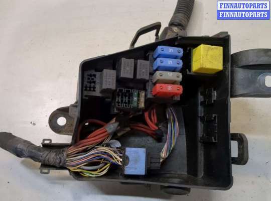 купить Блок предохранителей на Dacia Duster 2010-2017