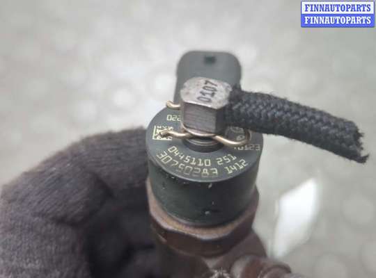 купить Форсунка топливная на Volvo XC90 2002-2014