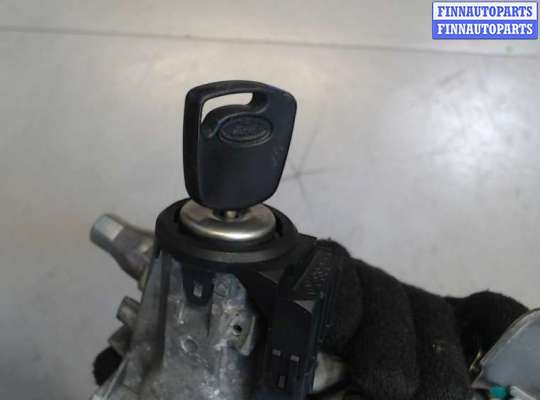 купить Колонка рулевая на Ford Fusion 2002-2012