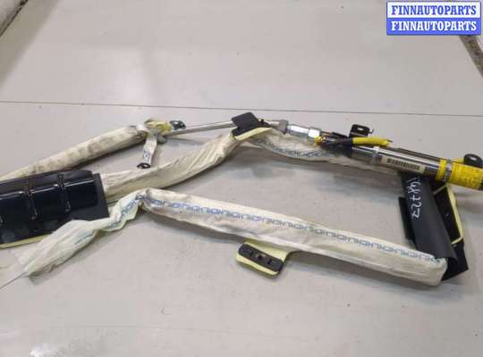 купить Подушка безопасности боковая (шторка) на Hyundai Santa Fe 2005-2012
