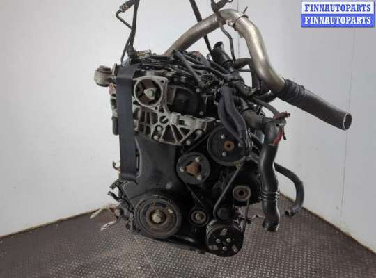 купить Турбина на Renault Laguna 3 2007-2025