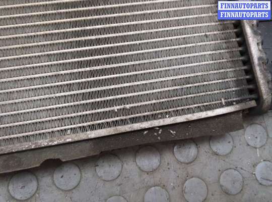 купить Радиатор охлаждения двигателя на Ford Focus 2 2005-2008