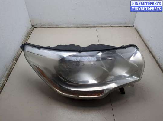 купить Фара (передняя) на Citroen C4 2010-2020
