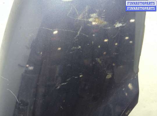 Локер на Hyundai Trajet