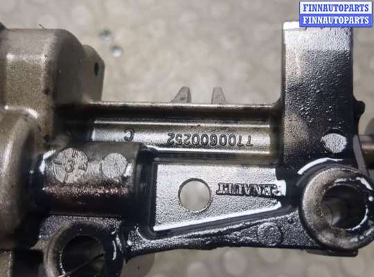 купить Насос масляный на Renault Trafic 2001-2014