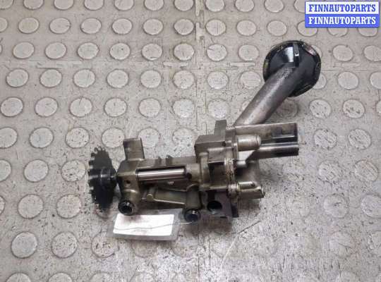 купить Насос масляный на Renault Trafic 2001-2014